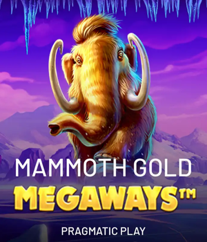 Mammoth Gold Megaways