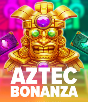 Aztec Bonanza
